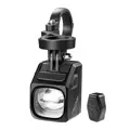 MAGICSHINE Lampka EVO 1700 przednie 8f USB