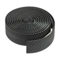 PRO Owijka RACE COMFORT czarna PU