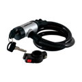 LONGUS Linka EXTREME 12/900mm + uchwyt srebrny