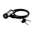 LONGUS Linka EXTREME 10/650mm srebrny