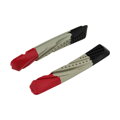 LONGUS Gumki hamulcowe DUO zapasowe do 398319
