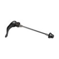 LONGUS Zacisk przedni AL 130mm czarny