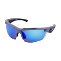 HQBC Okulary QX5 szary/czarny Photochromic