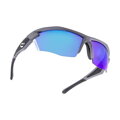 HQBC Okulary QX5 szary/czarny Photochromic