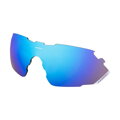 HQBC Okulary QX3 PLUS czarna Photochromic