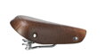 SELLE ROYAL Siodełko ONDINA Relaxed Unisex brązowe