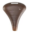 SELLE ROYAL Siodełko ONDINA Relaxed Unisex brązowe