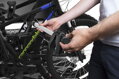 THULE Bagażnik VELOSPACE XT 939 3rowery