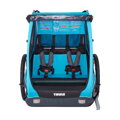 THULE Przyczepka COASTER XT - niebieski