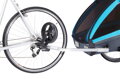 THULE Przyczepka COASTER XT - niebieski