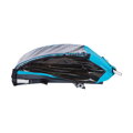 THULE Przyczepka COASTER XT - niebieski