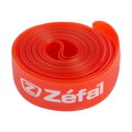 ZÉFAL Taśma do obręczy MTB 26/22mm czerwona