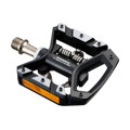 SHIMANO PD-T8000 Pedały trekkingowe SPD czarne jednostronne+bloki