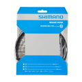 SHIMANO SM-BH90 Przewód hydrauliczny 2000mm czarny M820