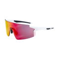 HQBC Okulary QP-RIDE biała