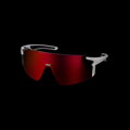 HQBC Okulary QP-RIDE biała