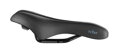 SELLE ROYAL Siodełko FLOAT Athletic czarne