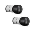 SHIMANO Manetki Dura-Ace SW-R9160 para 2 x 11 biegów do triathlonu  
