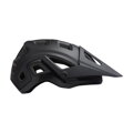 LAZER IMPALA MIPS matowa czarna