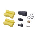 SHIMANO SM-BH90 Przewód hydrauliczny 2000mm czarny M820