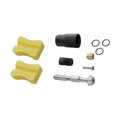 SHIMANO SM-BH90 Przewód hydrauliczny 1700mm czarny M985/785/675
