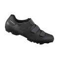 SHIMANO  Buty SHXC100 czarne