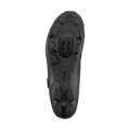 SHIMANO  Buty SHXC100 czarne