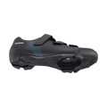 SHIMANO  Buty SHXC100 damskie czarne