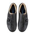 SHIMANO  Buty SHXC300 damskie czarne