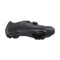 SHIMANO  Buty SHXC300 damskie czarne