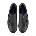 SHIMANO  Buty SHXC300 czarne
