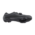 SHIMANO  Buty SHXC300 czarne