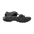 SHIMANO  Sandaly SHSD501 czarne