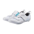 SHIMANO  Buty SHTR501 damskie białe