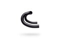 PRO Kierownica LT GRAVEL ALLOY 10 stopni