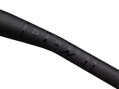 PRO Kierownica THARSIS FLAT CARBON 9 stopni