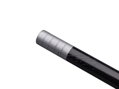 PRO Kierownica THARSIS FLAT TOP CARBON 9