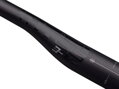 PRO Kierownica THARSIS MINI RISE CARBON 9