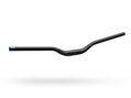 PRO Kierownica LT MTB HIGH RISE 40mm