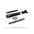 PRO Narzędzie MULTI-TOOL - 12 funkcji, zintegrowane,