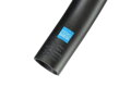 PRO Kierownica DISCOVER CARBON 20 stopni flare,