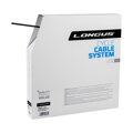 LONGUS Bowden hamulcowy 2P teflon czarny BOX