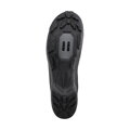 SHIMANO  Buty SHMT502 czarne