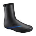 SHIMANO  Ochraniacze na buty ROAD THERMAL czarne
