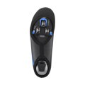 SHIMANO  Ochraniacze na buty ROAD THERMAL czarne