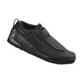 SHIMANO  Buty SHAM903 czarne