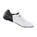 SHIMANO  Buty SHRC502 białe