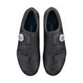 SHIMANO  Buty SHRC502 damskie czarne