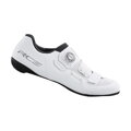 SHIMANO  Buty SHRC502 damskie białe