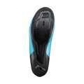 SHIMANO  Buty SHRC502 damskie niebieskie